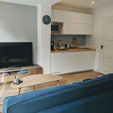 Amsterdam City Oasis Екстериор снимка