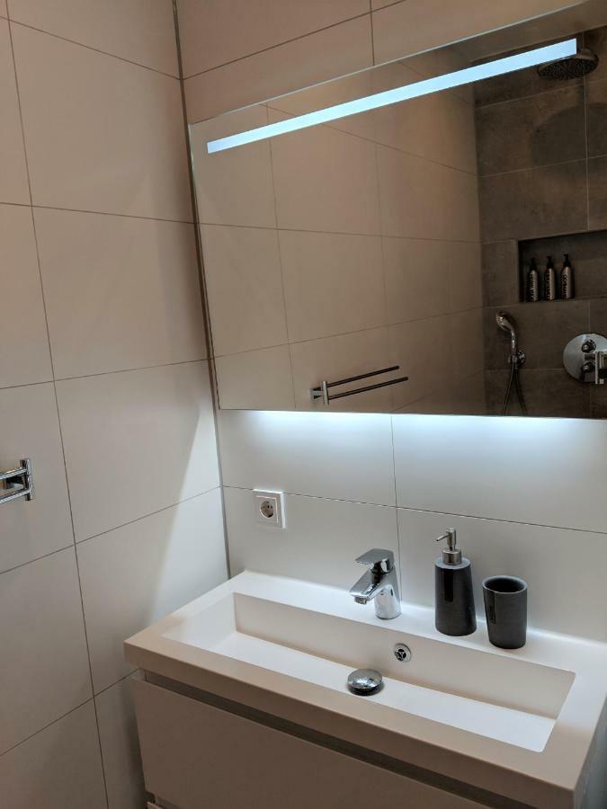 Amsterdam City Oasis Екстериор снимка
