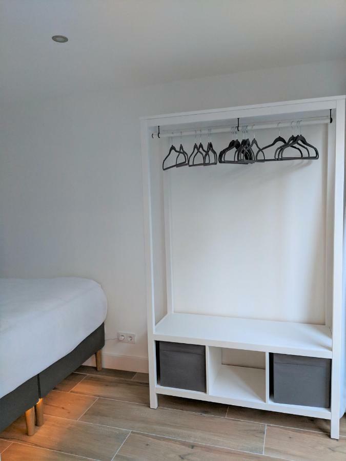 Amsterdam City Oasis Екстериор снимка