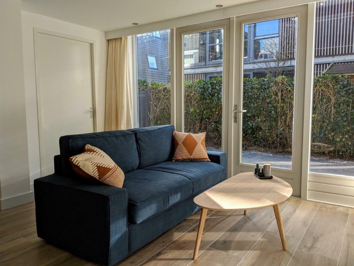 Amsterdam City Oasis Екстериор снимка