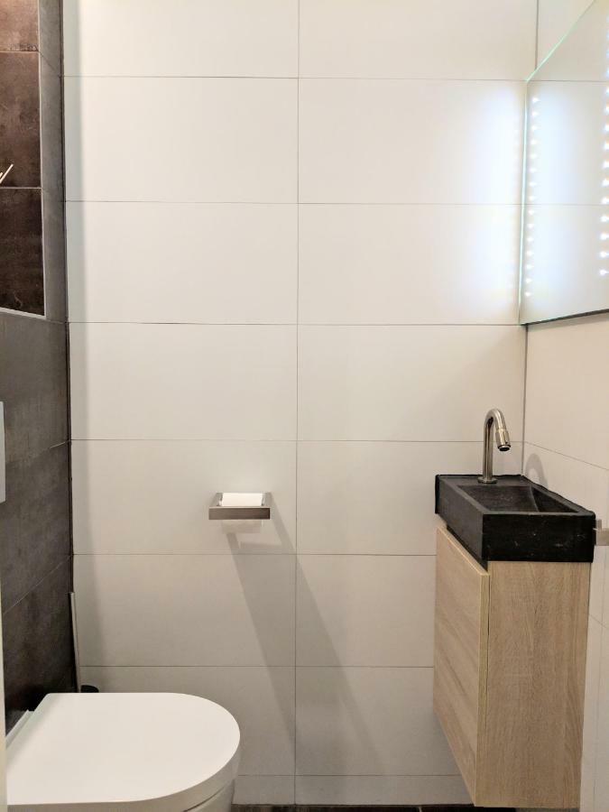 Amsterdam City Oasis Екстериор снимка