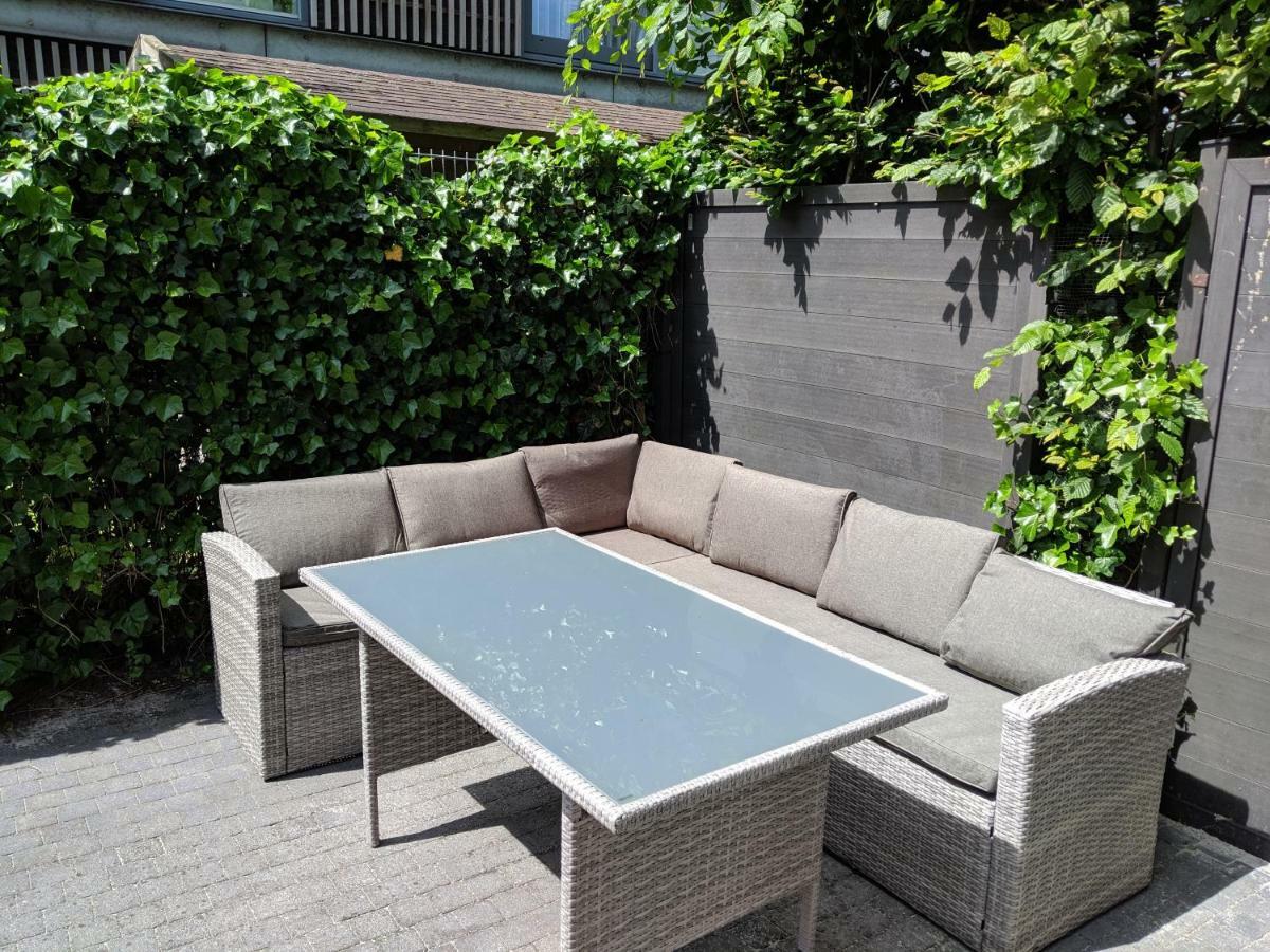 Amsterdam City Oasis Екстериор снимка